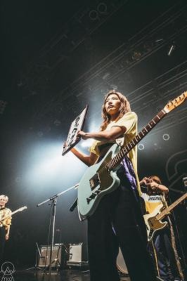 tricot「」3枚目/16