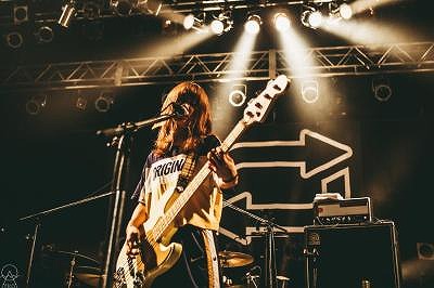 tricot「」4枚目/16