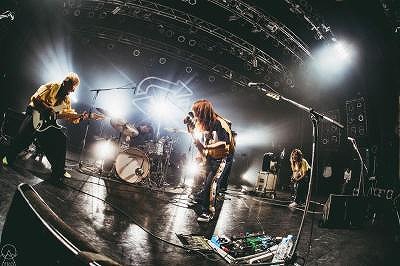 tricot「」5枚目/16