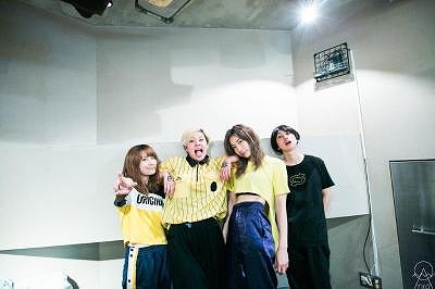 tricot「」9枚目/16