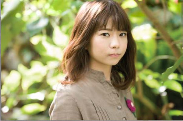 井上紗矢香「井上紗矢香による“女子高生の青春応援ソング”を使用したアニメーションCM公開」1枚目/11