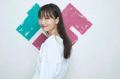 大塚愛「大塚 愛、新曲「Chime」が9月にリリース＆TVアニメ『フルーツバスケット』OPテーマに決定」1枚目/2