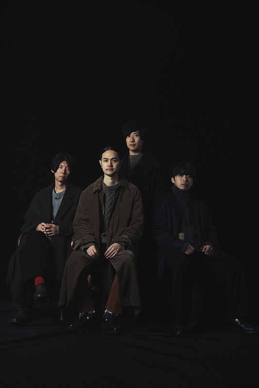 ＬＩＴＥ「LITE、全11公演の北米ツアー &amp; アルバム『Multiple』アナログ盤リリース決定」1枚目/7