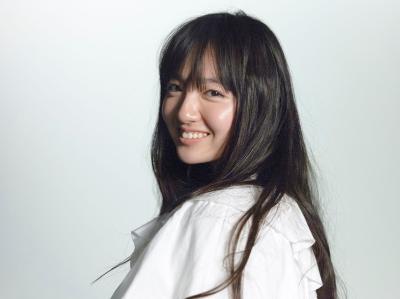 鈴木瑛美子「鈴木瑛美子、メジャーデビューシングル『FLY MY WAY / Soul Full of Music』がダブルタイアップ決定」1枚目/1