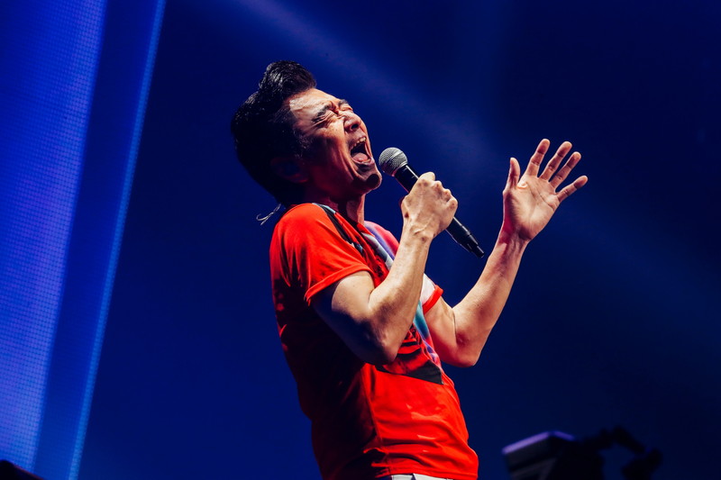 桑田佳祐、ラジオ番組でサザン新曲を生歌唱＆同時に生ライブ配信も | Daily News | Billboard JAPAN