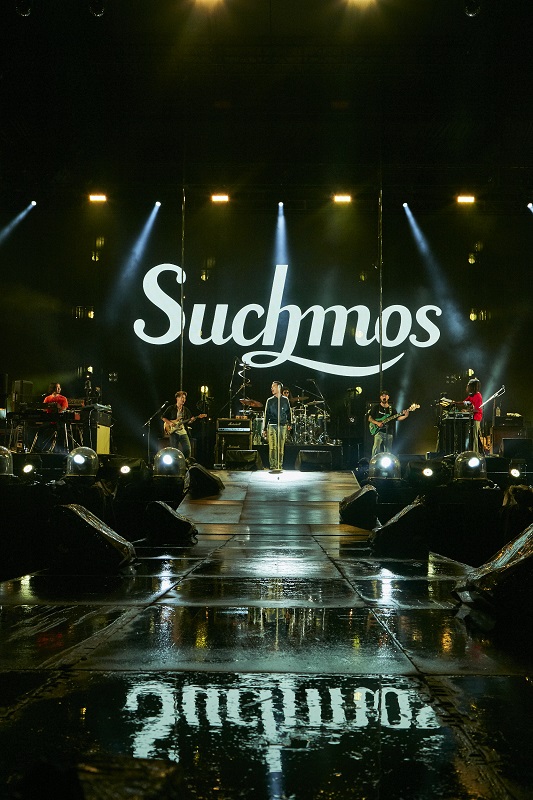 Ｓｕｃｈｍｏｓ「」19枚目/21