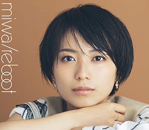 miwa「まだまだロングセールスを狙える?! miwa「リブート」の動き【Chart insight of insight】  」1枚目/2