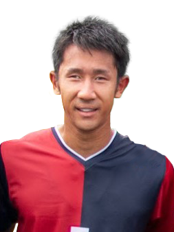 ウルフルズ「川村怜（5人制サッカー）」9枚目/23