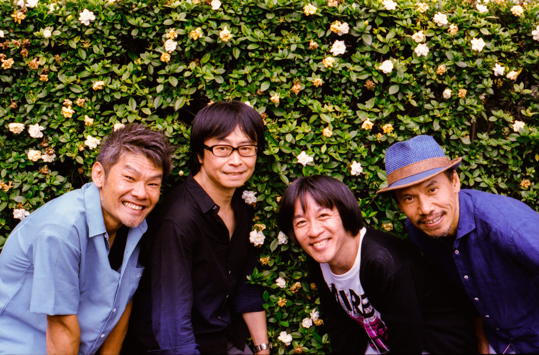 フラワーカンパニーズpresents 第二回ニワトリフェスティバル 開催決定 Daily News Billboard Japan