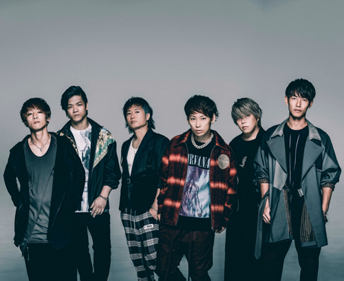 UVERworld「」2枚目/2