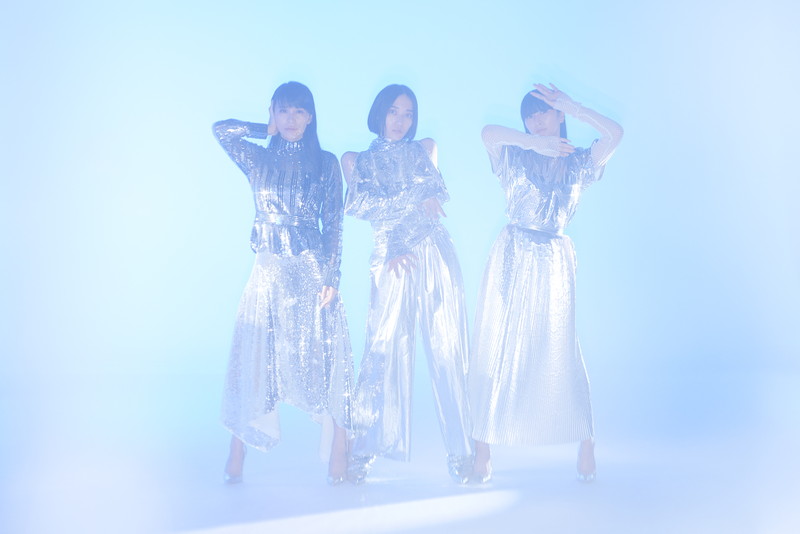 Perfume、【8th Tour 2020 “P Cubed” in Dome】東京公演放送決定 ｜ ガジェット通信 GetNews
