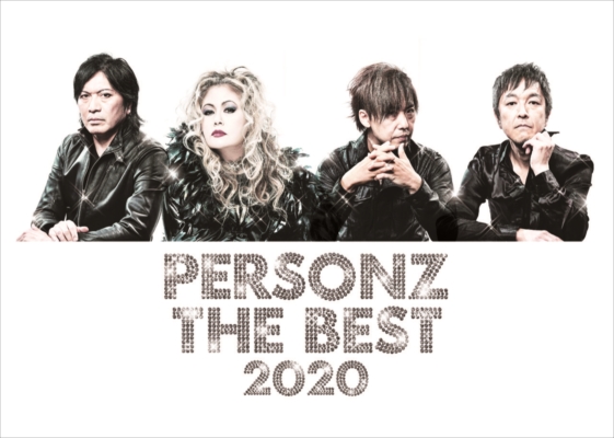 ＰＥＲＳＯＮＺ「PERSONZ、FM COCOLOで3月度マンスリー・プログラムのDJ担当」1枚目/1