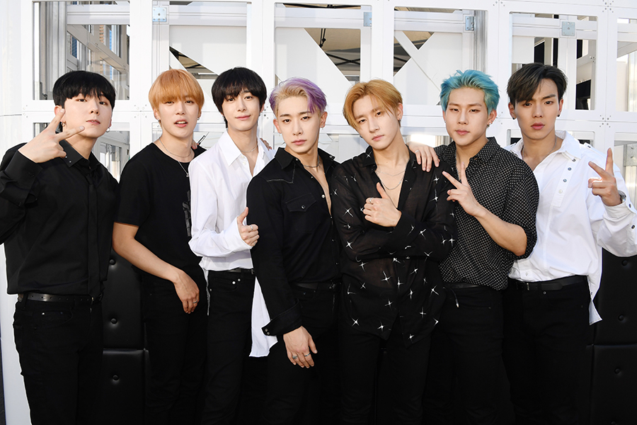 MONSTA X元メンバーのウォノ、全ての嫌疑が取り消される | Daily News | Billboard JAPAN