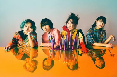 tricot「」2枚目/2