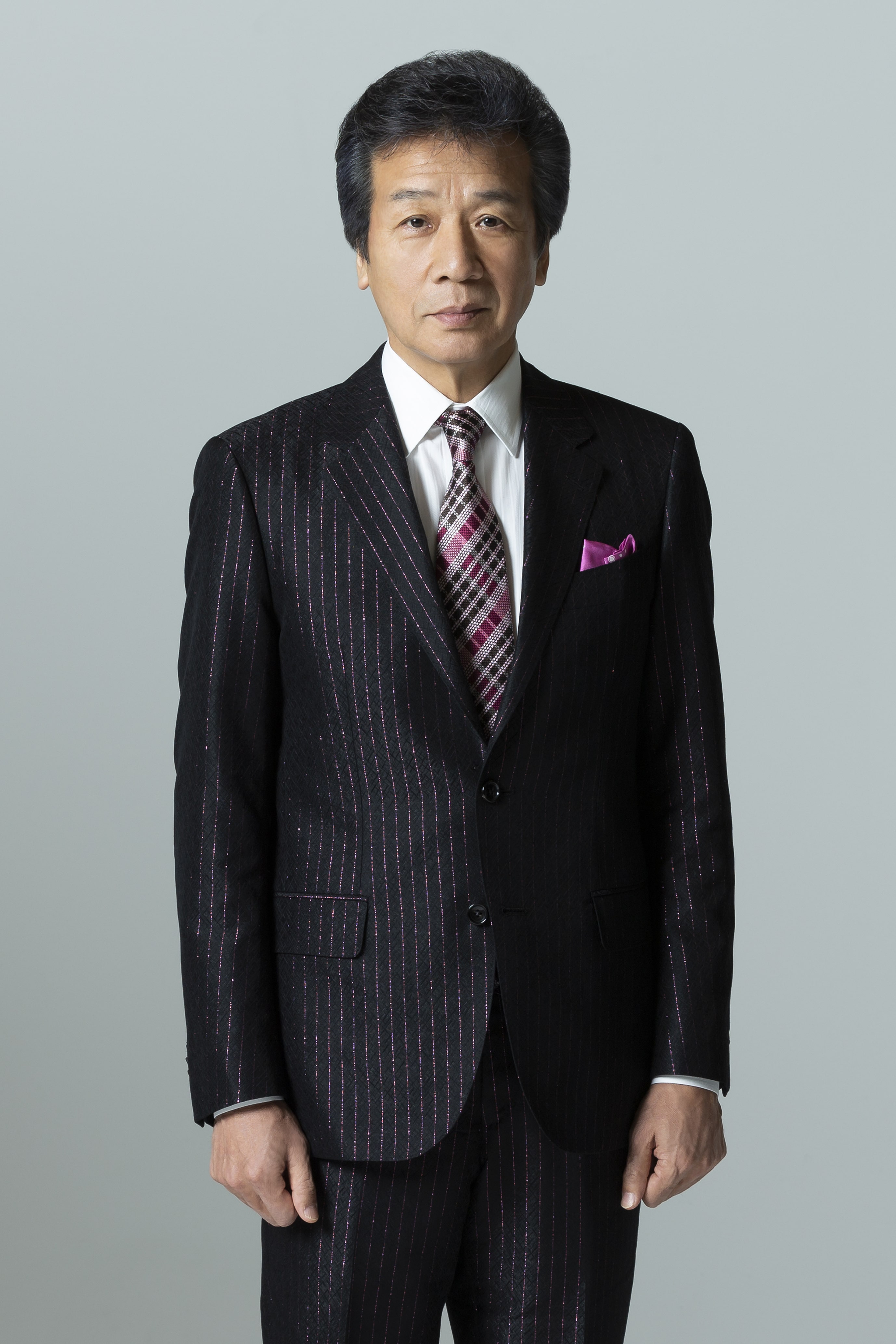 前川 清、新曲「歩いて行こう」を9/16に発売決定 | Daily News | Billboard JAPAN