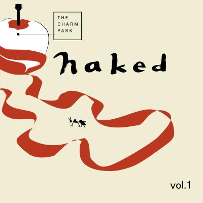 大橋トリオ「デジタルEP『Naked -Vol.1-』」5枚目/5