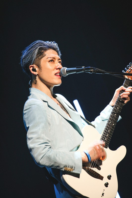 ライブレポート＞MIYAVI、新EPを引っ提げたアコースティック・ライブがビルボードライブで開催 その「想い」まで体感するプレミアム・ライブに |  Daily News | Billboard JAPAN