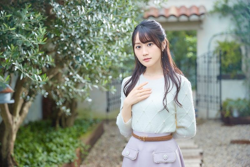 小倉唯、13thシングル『Clear Morning』3/31発売決定、表題曲は