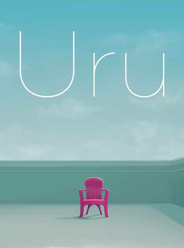 Uru「」2枚目/4