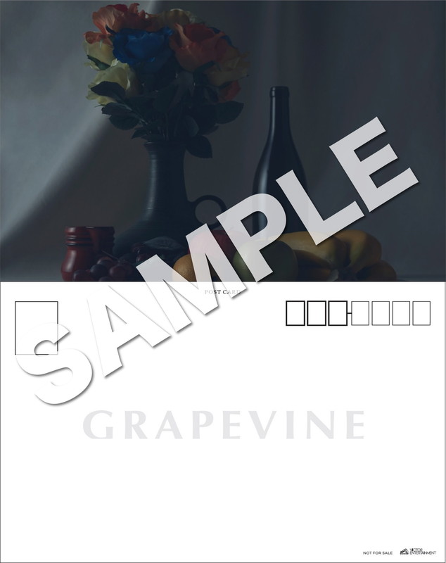 GRAPEVINE「」6枚目/6