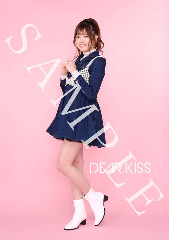 ＤＥＡＲ　ＫＩＳＳ「」17枚目/33