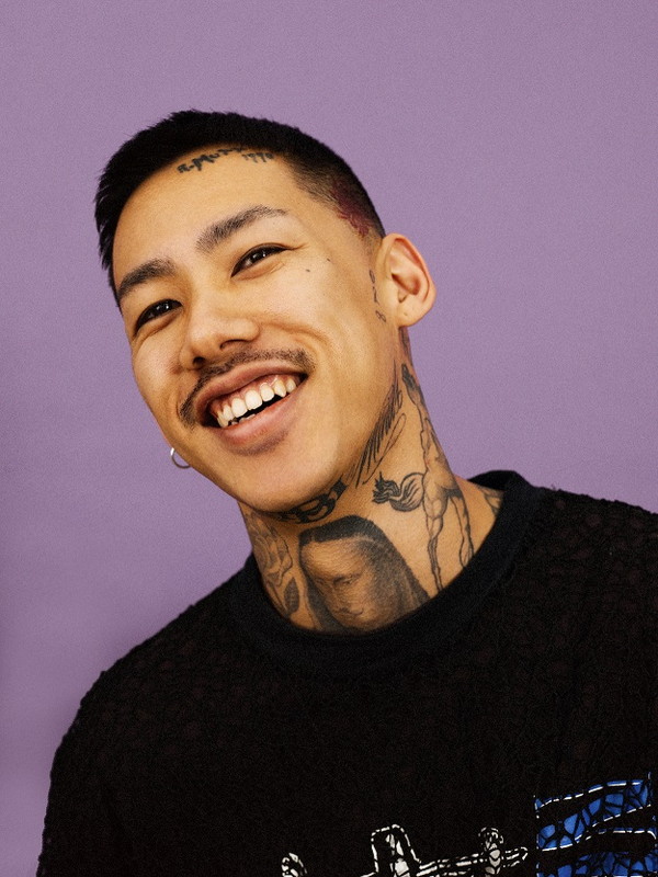 KOHH「」2枚目/4