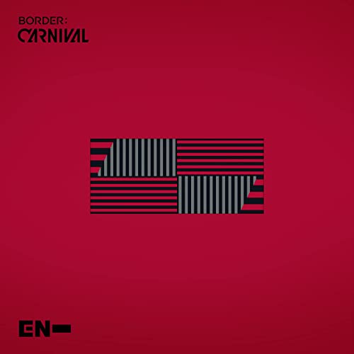 「【先ヨミ・デジタル】ENHYPEN『BORDER : CARNIVAL』が現在DLアルバム首位　YUKI／Novelbrightが続く」1枚目/1