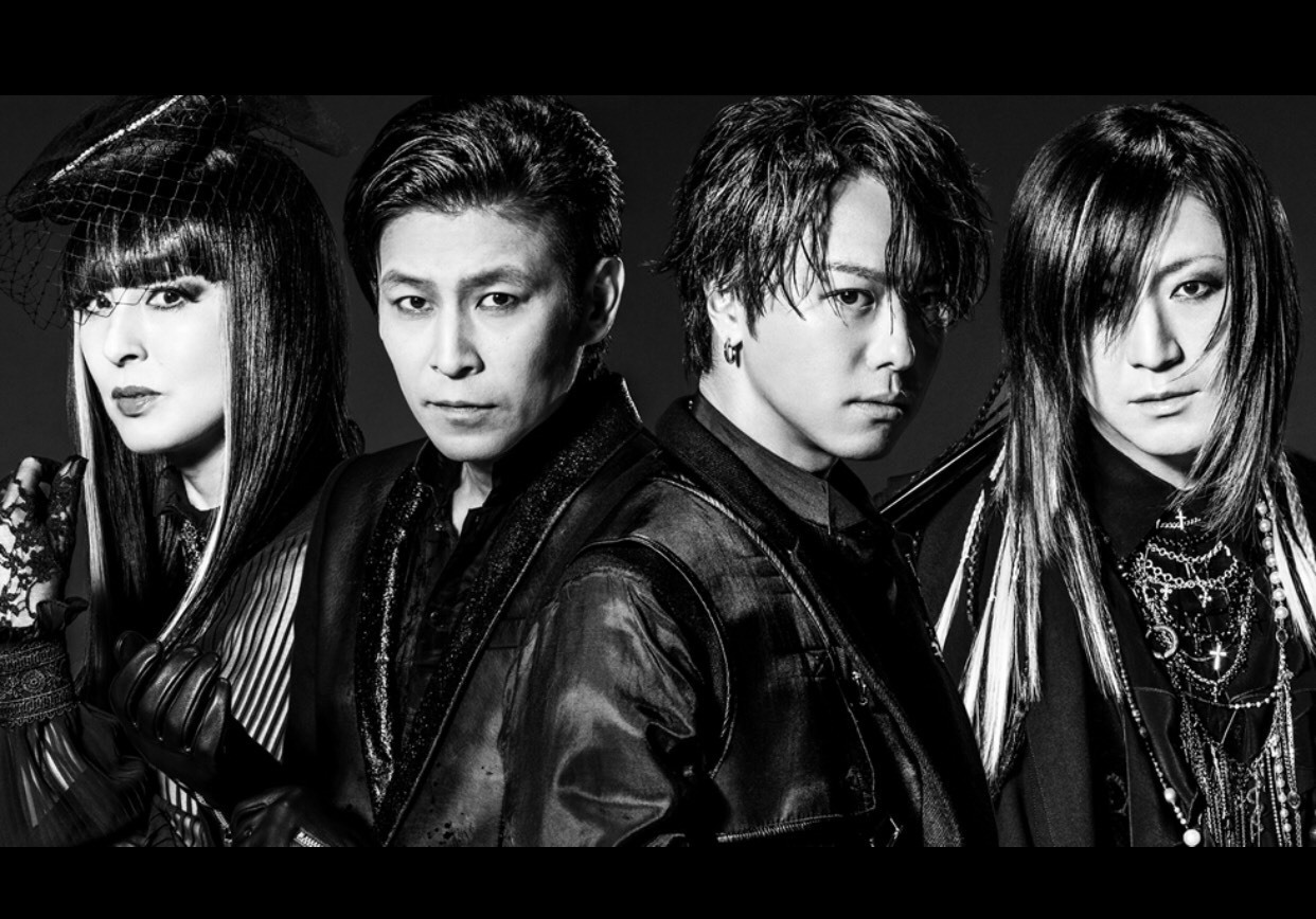 ACE OF SPADES、初の全国ツアーをdTVで独占配信 | Daily News | Billboard JAPAN