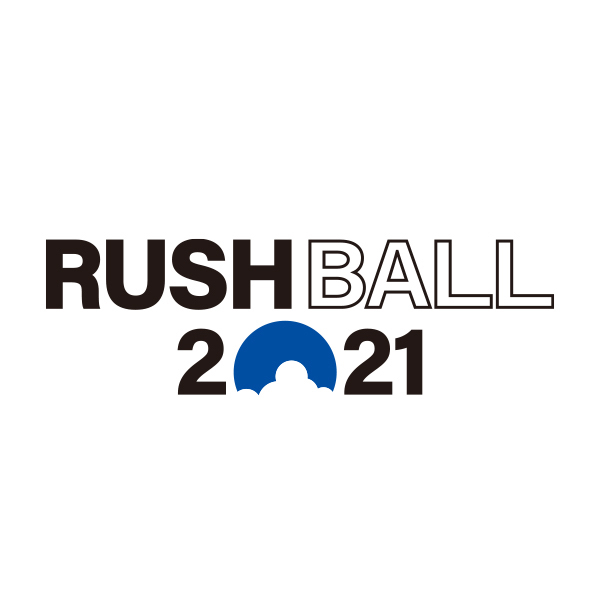 「[Alexandros]/WANIMA /ストレイテナーら【RUSH BALL 2021】全出演アーティスト＆出演日発表」1枚目/2