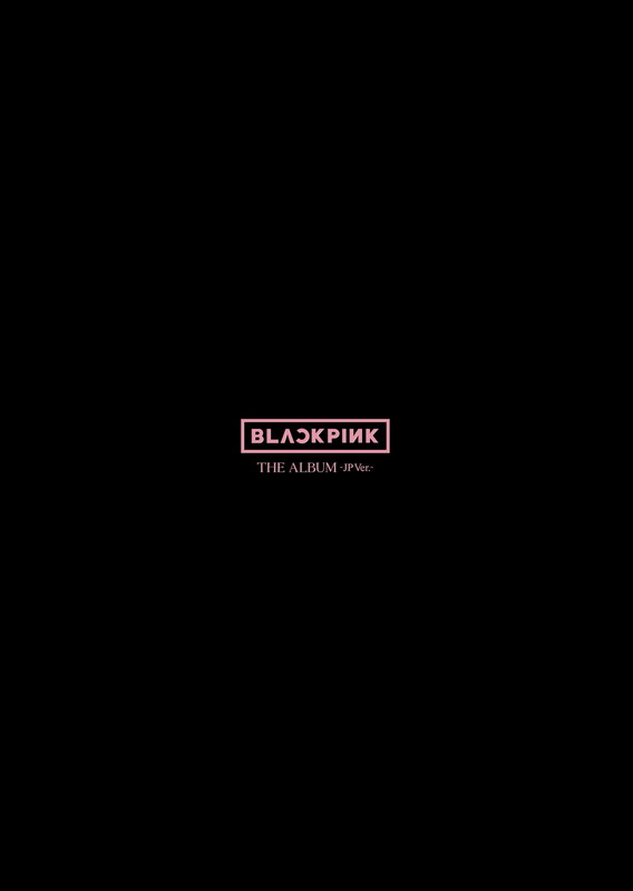 BLACKPINK「」13枚目/13