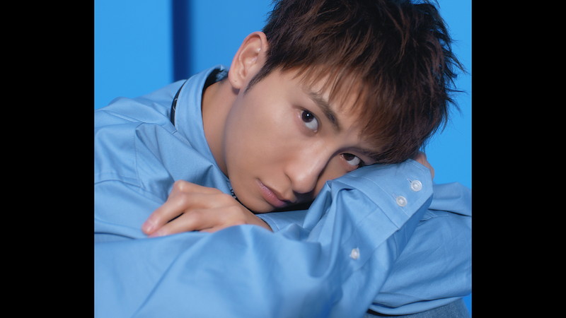 與真司郎(AAA)、AL『THIS IS WHERE WE PROMISE』からラストMV「Say My