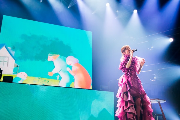 ASUMIC LAB 1st Concert 明日海りお Blu-ray - DVD/ブルーレイ