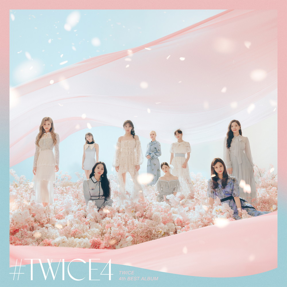 TWICE WORLD TOUR READY TO BE ミナドル (値下げ中)-