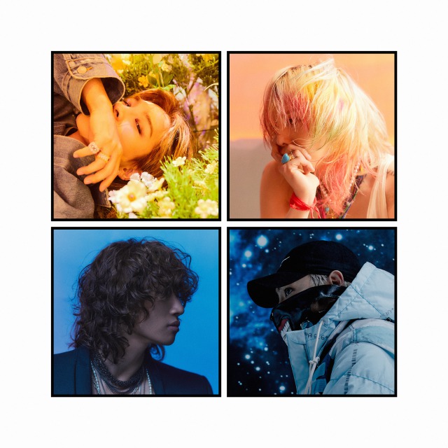 ＢＩＧＢＡＮＧ「【先ヨミ・デジタル】BIGBANG「Still Life」DLソング現在トップ 　RADWIMPS「正解 (18FES ver.)」が8位に登場」1枚目/1