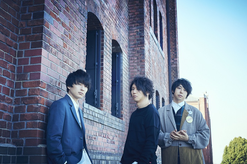 UNISON SQUARE GARDEN、『TIGER & BUNNY 2』OP曲「kaleido proud 