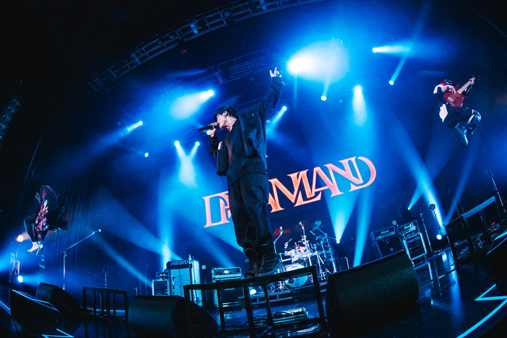 THE ORAL CIGARETTES、MY FIRST STORY、Age Factory、CVLTEが競演した【DREAMLAND TOUR  2022】公式レポートが到着 | Daily News | Billboard JAPAN