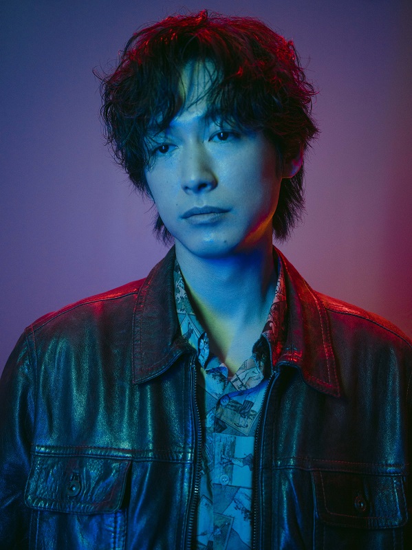 DEAN FUJIOKA「DEAN FUJIOKAがテーマソング「Be Alive」書き下ろし、6/4開幕の第五人格日本大会プロリーグ」1枚目/5