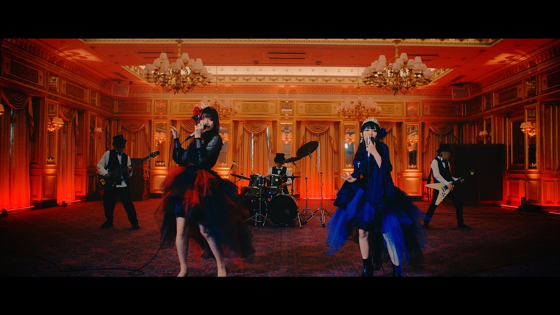 halca、新曲「あれこれドラスティック feat. 鈴木愛奈」MV公開 | Daily News | Billboard JAPAN