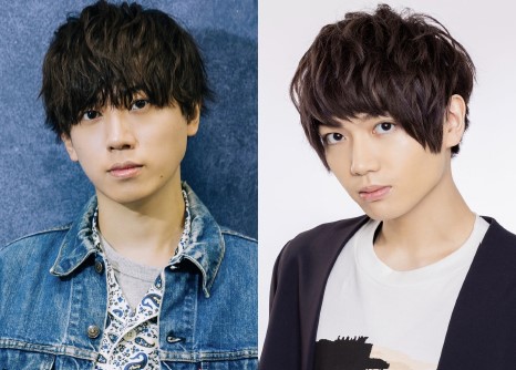 「男性声優集結の[Re:collection] 1stライブに梶原岳人と千葉翔也が出演決定、アルバムメドレーPV第3弾公開も」1枚目/4