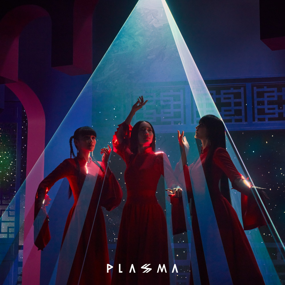 ビルボード】Perfume『PLASMA』がDLアルバム首位、トップ10が全作初登場 | Daily News | Billboard JAPAN