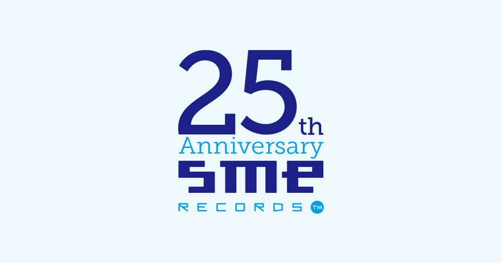 足立佳奈／エビ中のライブ音源が配信リリース、SMEレコーズ25周年記念