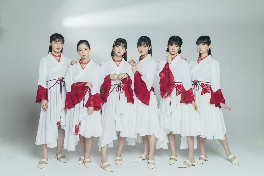 ばってん少女隊、地元九州への愛を詰め込んだアルバム『九祭