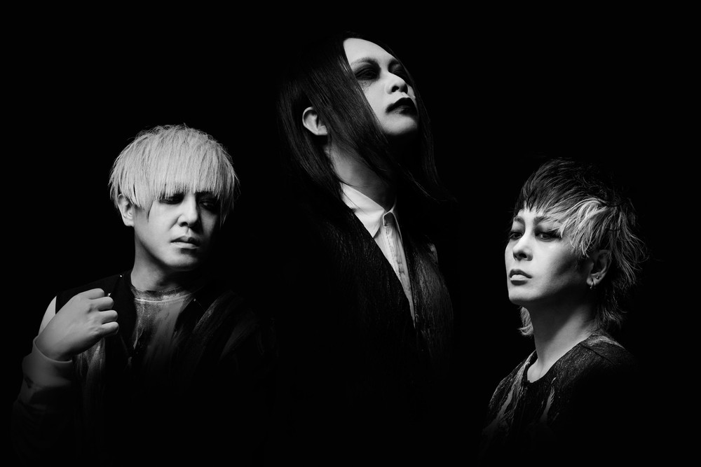 MUCC、旧譜再現ツアーにて会場限定シングル発売決定 限定モデルの「CD