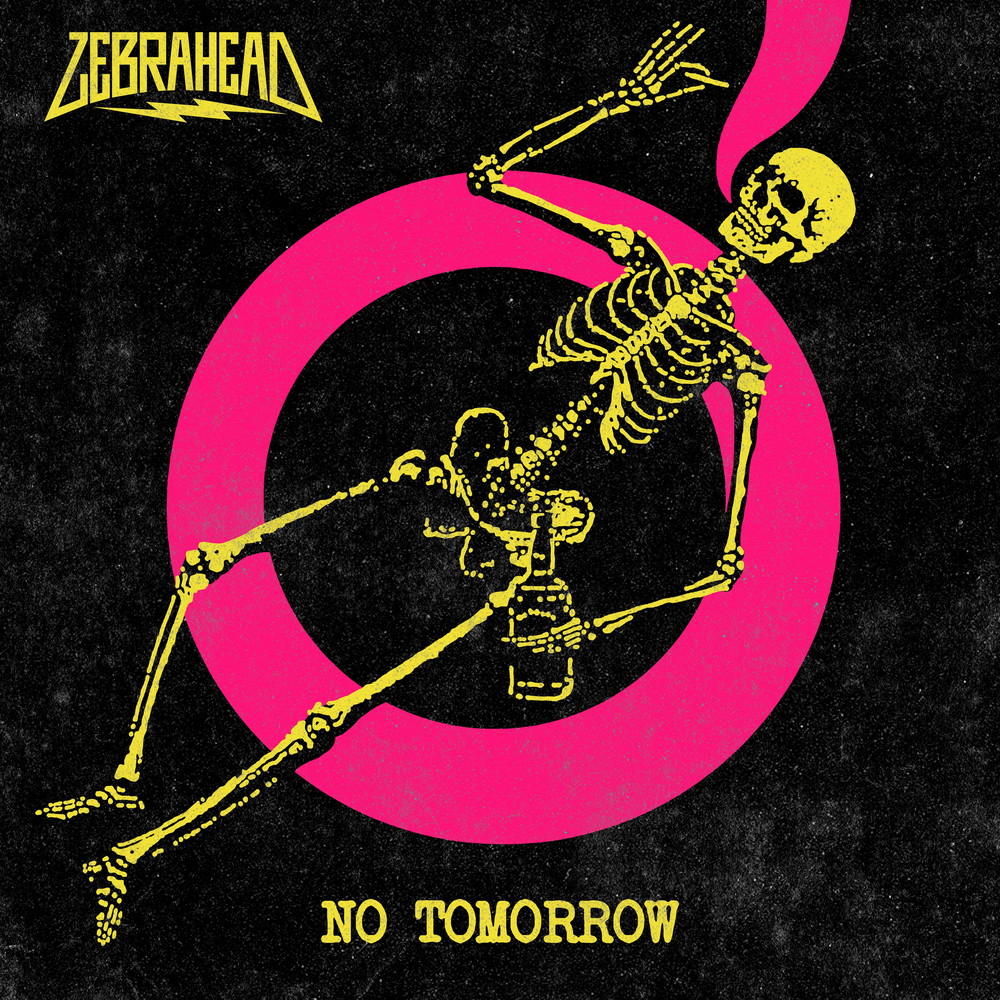 ゼブラヘッド、日本ツアー前に急遽、新曲『No Tomorrow』を配信リリース | Daily News | Billboard JAPAN