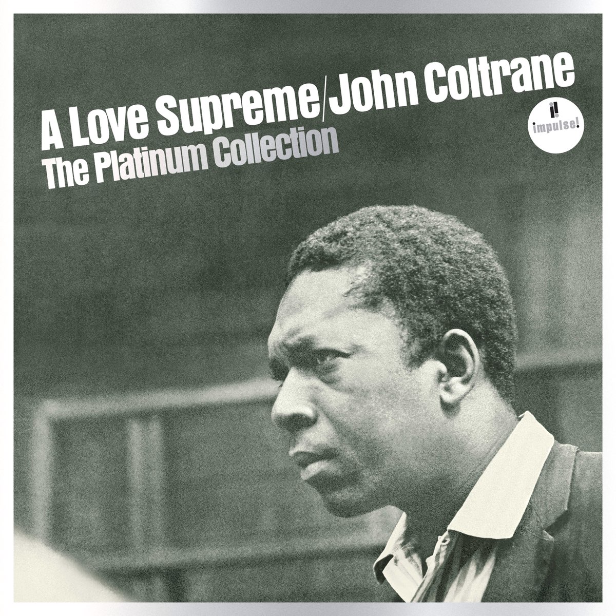 ジョン・コルトレーン、名盤『至上の愛』の全米プラチナ認定を記念した日本独自企画盤のリリース決定 | Daily News | Billboard  JAPAN