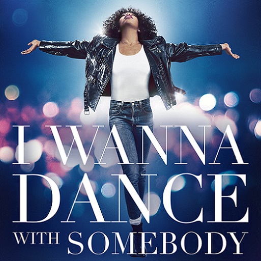 ホイットニー・ヒューストン「映画『ホイットニー・ヒューストン I WANNA DANCE WITH SOMEBODY』のサントラ配信、劇中歌を含む全35曲収録」1枚目/2