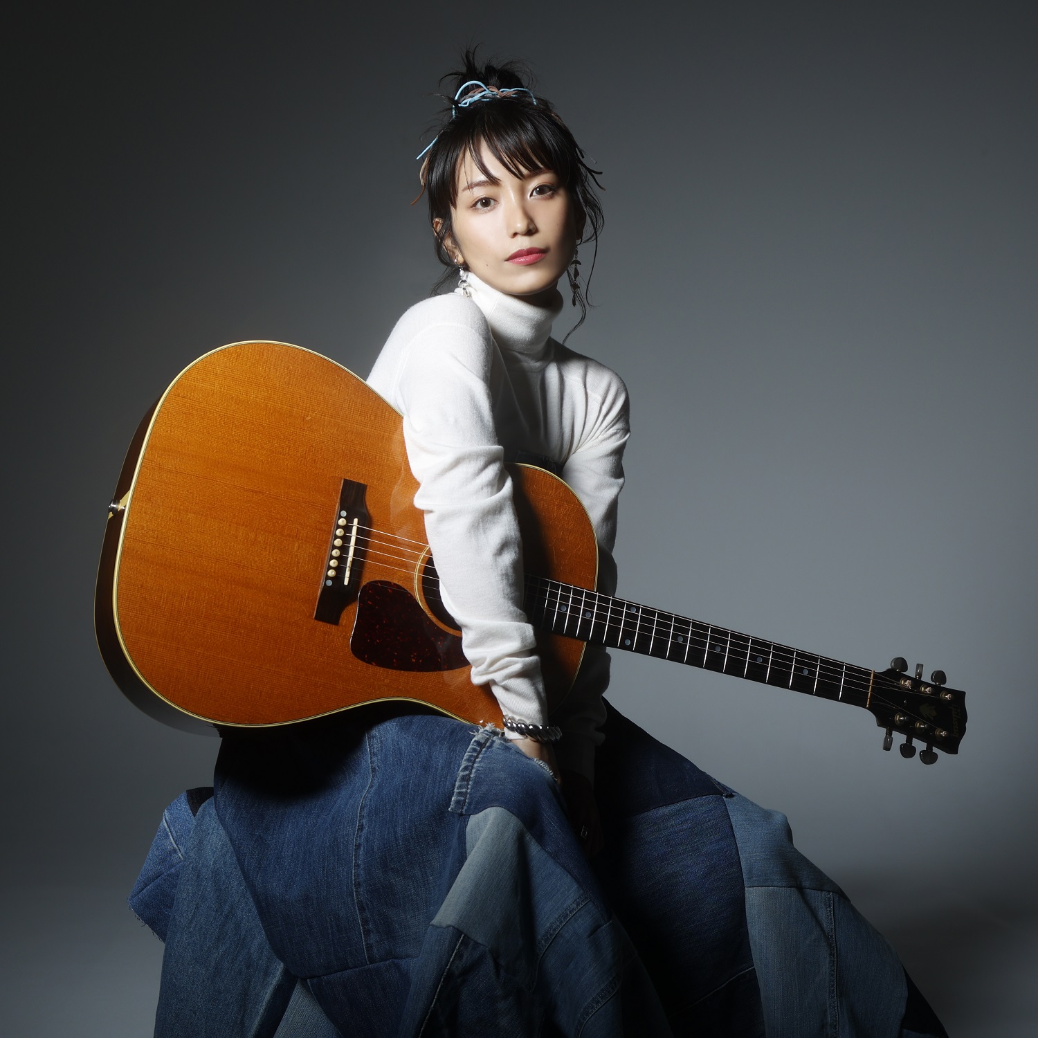 miwa、新作EP『バレンタインが今年もやってくる』CD封入特典公開