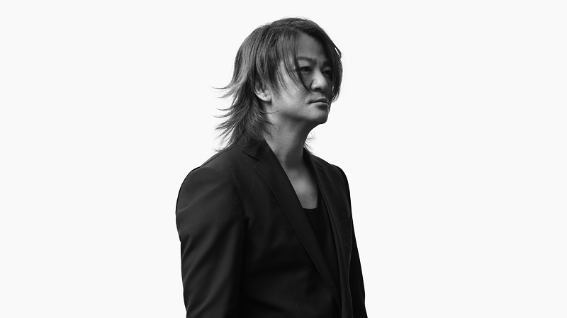 TERU（GLAY）、生まれ育った北海道・函館で自身初の作品展【音の可視化】開催へ | Daily News | Billboard JAPAN