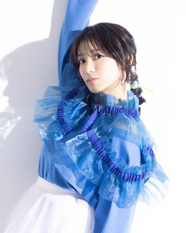 miwa「miwa、ニューSG『ハルノオト』収録内容公開」1枚目/1