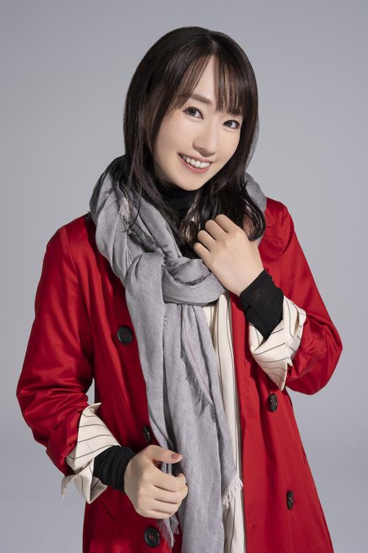 水樹奈々、ツアー【NANA MIZUKI LIVE PARADE 2023】グッズラインナップ